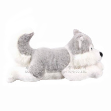 ICTI audité Usine de jouets en peluche Lobo Brinquedos, peluche Lobo, peluche loup